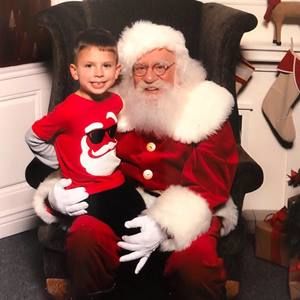 Meet your Posher, Allison